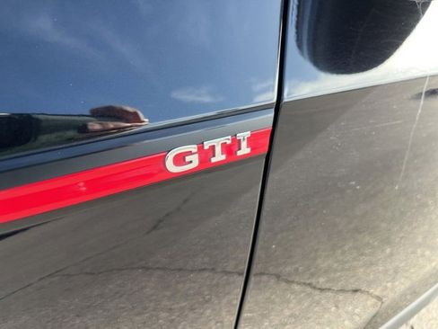 Used 2024 Volkswagen GTI SE image 10