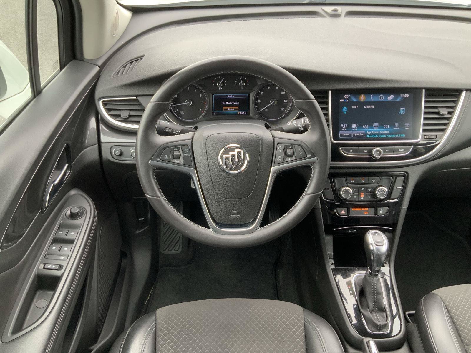 Used 2018 Buick Encore Preferred FWD image 19