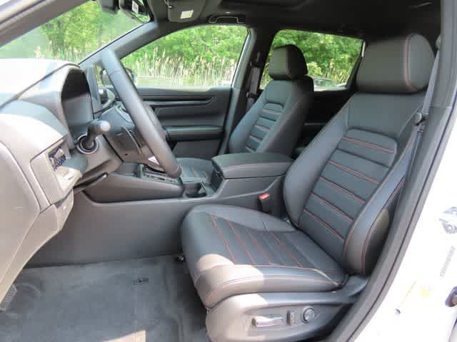 New 2027 Honda CR-V Sport-L image 13