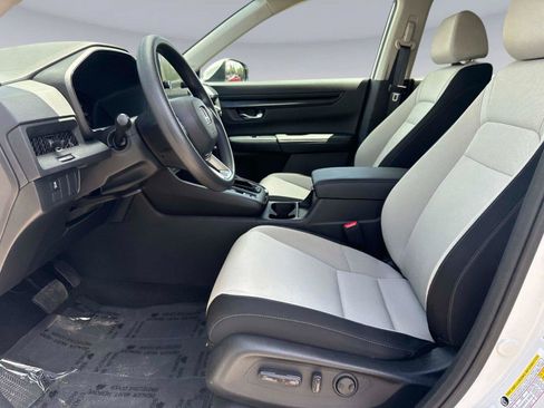 Used 2024 Honda CR-V EX image 20