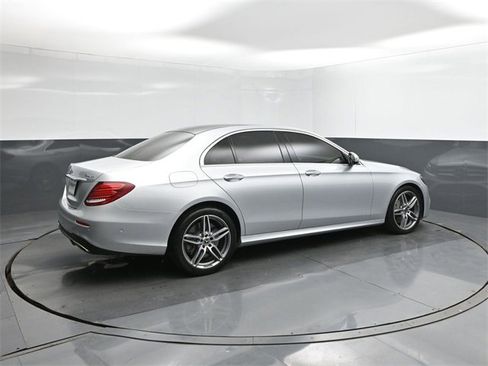 Used 2020 Mercedes-Benz E 450 E 450 image 15