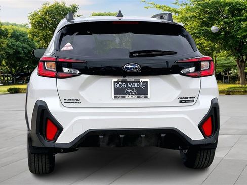 New 2026 Subaru Crosstrek 2.5i Sport image 4
