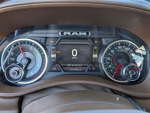 Used 2020 RAM 2500 Laramie image 20