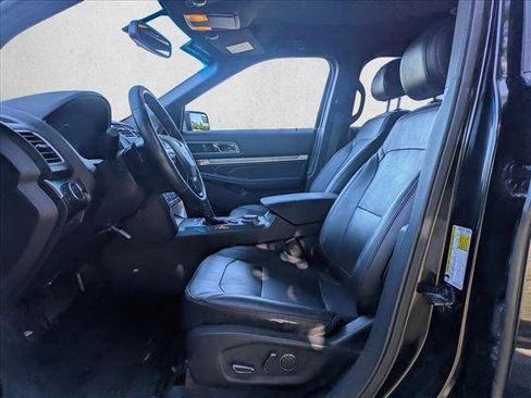 Used 2016 Ford Explorer Sport image 15