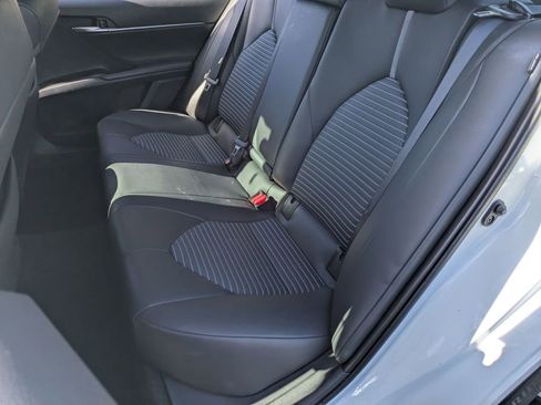 Used 2024 Toyota Camry SE image 26