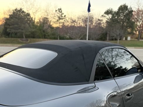 Used 2009 Porsche 911 Turbo image 23