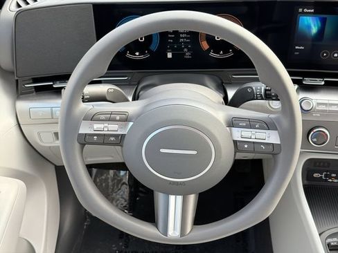 Used 2026 Hyundai Kona SE AWD/4WD image 13