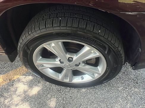 Used 2008 Lexus RX 400h AWD image 34