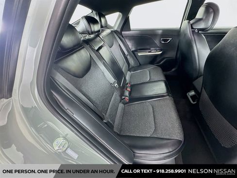 Used 2025 Kia K4 GT-Line FWD image 25
