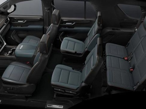 New 2026 GMC Yukon AT4 AWD/4WD image 39