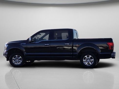 Used 2018 Ford F150 Lariat image 19