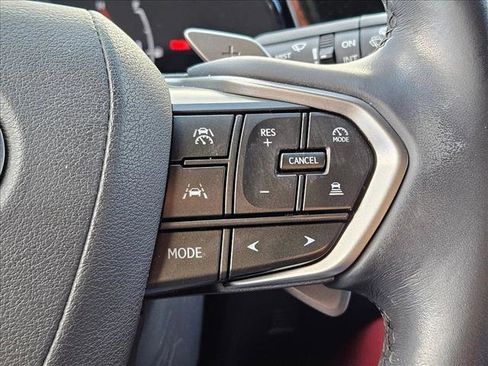 Used 2024 Lexus NX 250 FWD w/ Towing Package (2000 Lbs) image 11