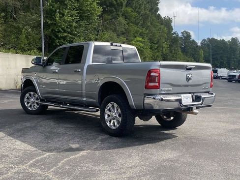 Used 2019 RAM 2500 Laramie AWD/4WD image 6