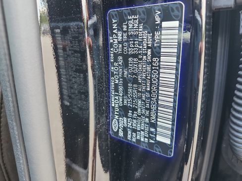 Certified 2024 Hyundai Kona SEL FWD image 24