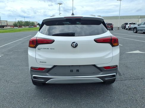 Certified 2023 Buick Encore GX Essence w/ Advanced Technology Package AWD/4WD image 5