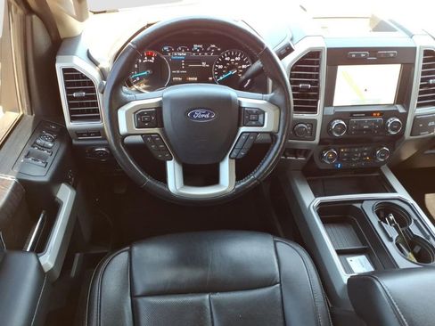 Used 2021 Ford F250 Lariat AWD/4WD image 9
