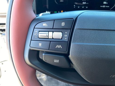 New 2026 Kia Sportage SX Prestige AWD/4WD image 14