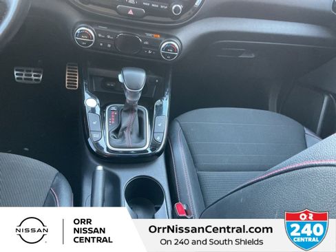 Used 2022 Kia Soul Turbo image 25