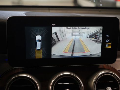 Certified 2022 Mercedes-Benz GLC 300 4MATIC image 23