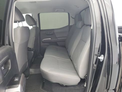 Used 2023 Toyota Tacoma SR5 w/ Technology Package AWD/4WD image 14