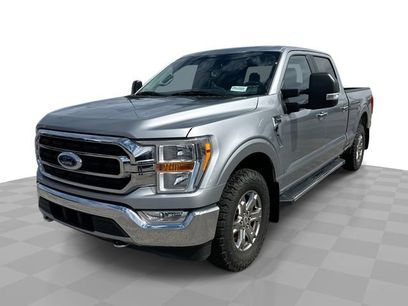 Used 2021 Ford F150 XLT w/ XTR Package