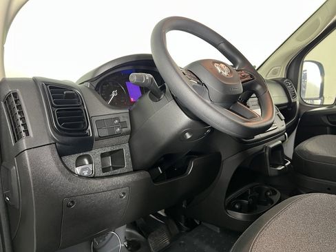 Used 2025 RAM ProMaster 3500 image 19