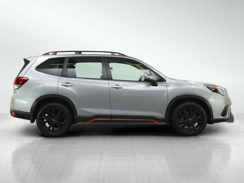 Used 2023 Subaru Forester Sport AWD/4WD image 6