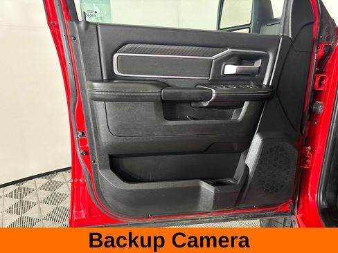Used 2026 RAM 2500 Big Horn AWD/4WD image 10
