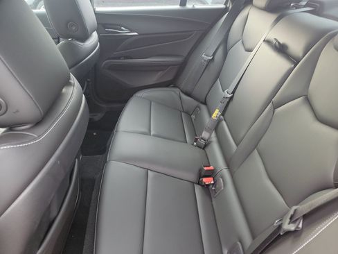 Used 2023 Cadillac CT4 V Blackwing w/ Driver Assist Package image 9