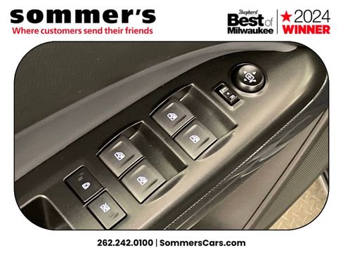 Certified 2022 Chevrolet Colorado Z71 image 11