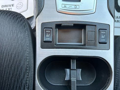 Used 2012 Subaru Outback 3.6R Premium image 25