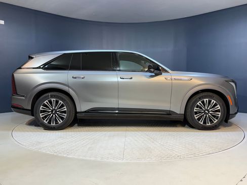 New 2026 Cadillac Escalade IQ Sport 1 image 7