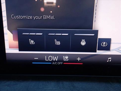 Used 2025 BMW X5 xDrive40i image 21