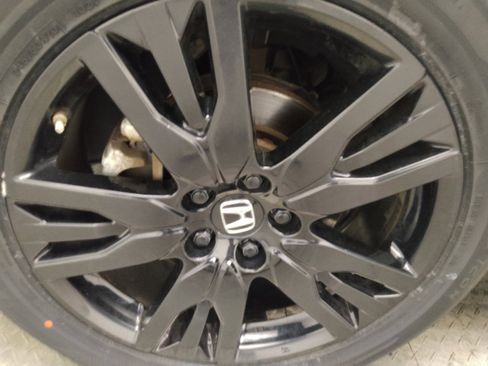Used 2021 Honda Pilot Special Edition image 31