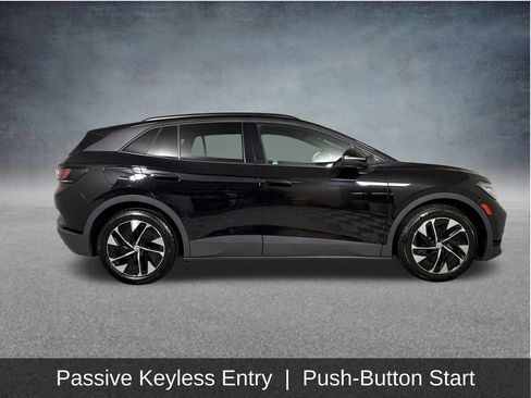 Used 2021 Volkswagen ID.4 Pro S RWD image 10
