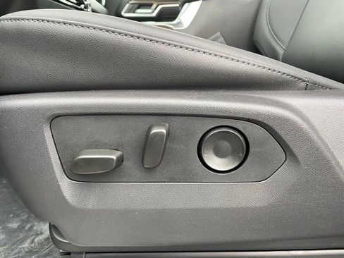 New 2026 Chevrolet Silverado 2500 LT w/ Trail Boss Package image 8