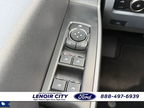 New 2026 Ford F350 XL w/ STX Appearance Package image 18