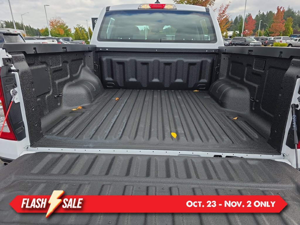 Certified 2024 Ford Ranger XL w/ Trailer Tow Package AWD/4WD image 31