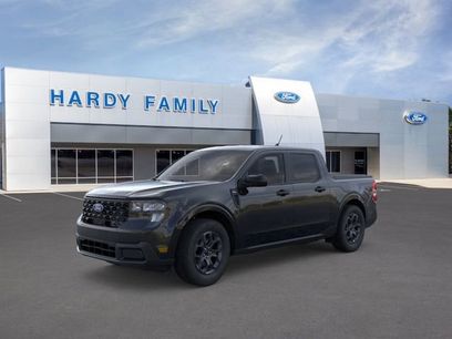 New 2026 Ford Maverick XLT