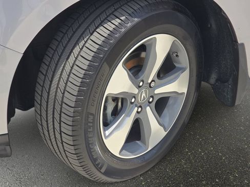 Used 2016 Acura MDX SH-AWD image 37