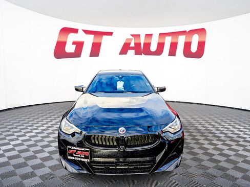 Used 2022 BMW 230i Coupe w/ Premium Package 2 image 2