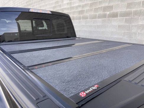 Used 2020 Ford F150 Raptor w/ Equipment Group 802A Luxury image 8