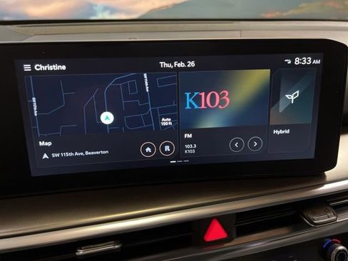 Used 2025 Kia Sorento SX Prestige image 35