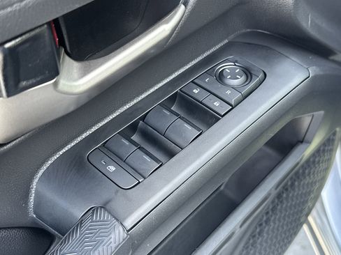 Certified 2025 Toyota Tacoma TRD Sport image 15