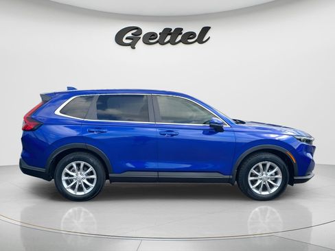 Used 2024 Honda CR-V EX image 4