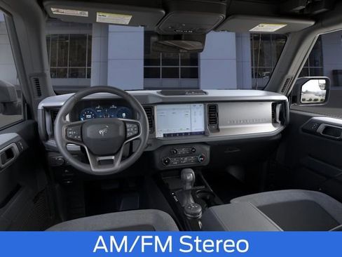 New 2026 Ford Bronco Big Bend AWD/4WD image 10