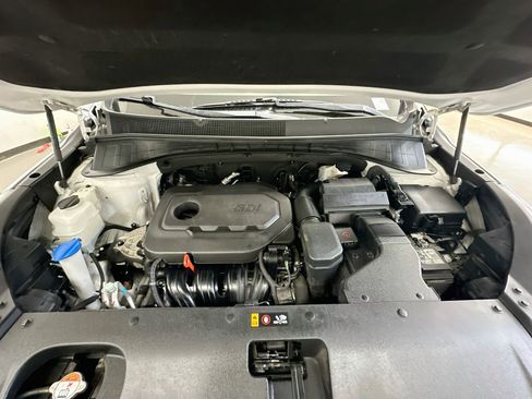 Used 2017 Kia Sorento AWD w/ LX Convenience Package image 33