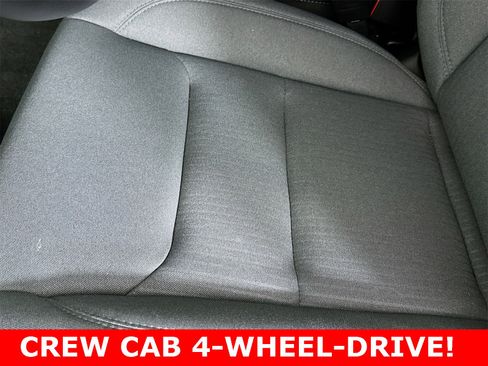 Used 2023 RAM 1500 Big Horn image 25