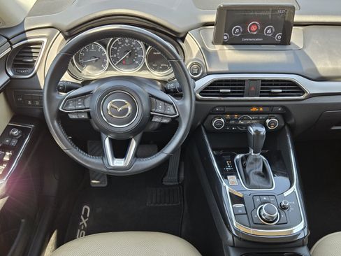 Used 2018 MAZDA CX-9 Touring AWD/4WD image 25
