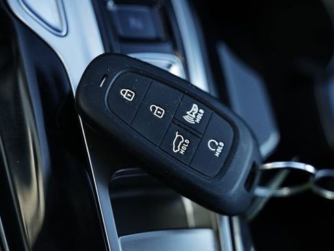 Used 2022 Hyundai Tucson SEL w/ Cargo Package image 43